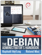 Buch: The Debian Administrator’s Handbook (für Wheezy)